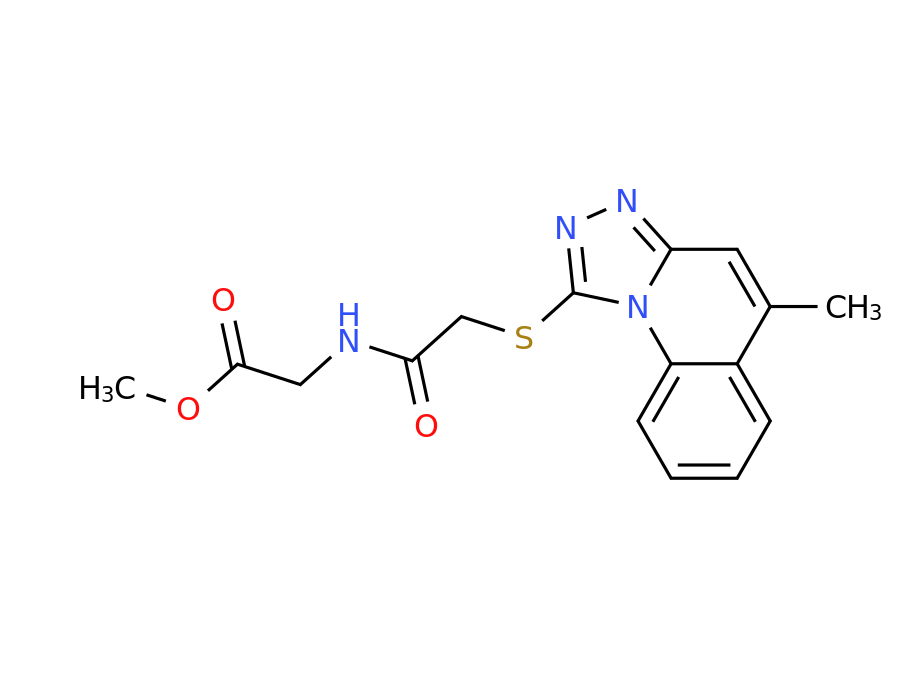 Structure Amb2271968