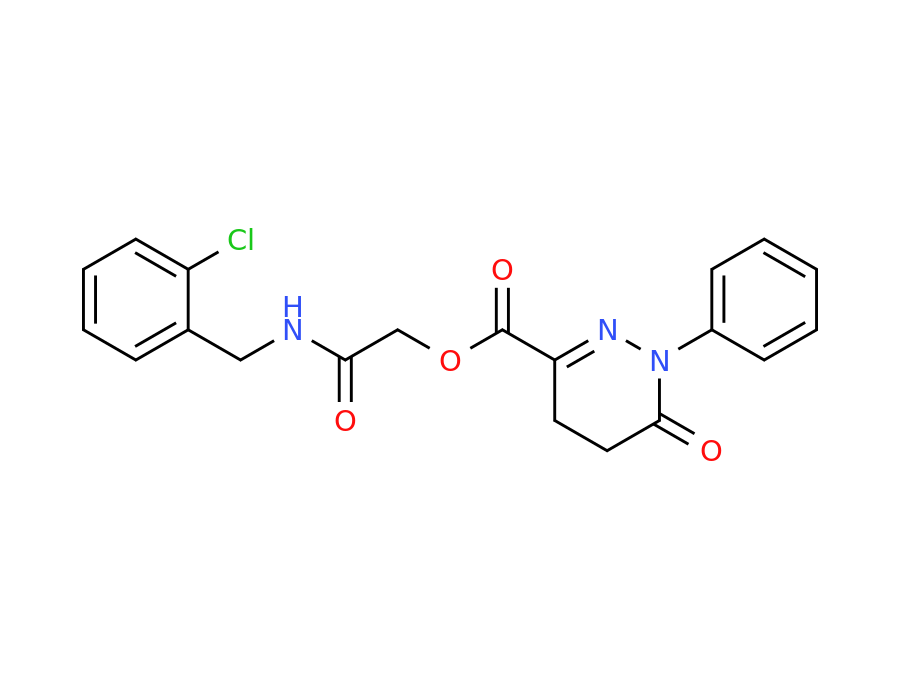 Structure Amb2272079