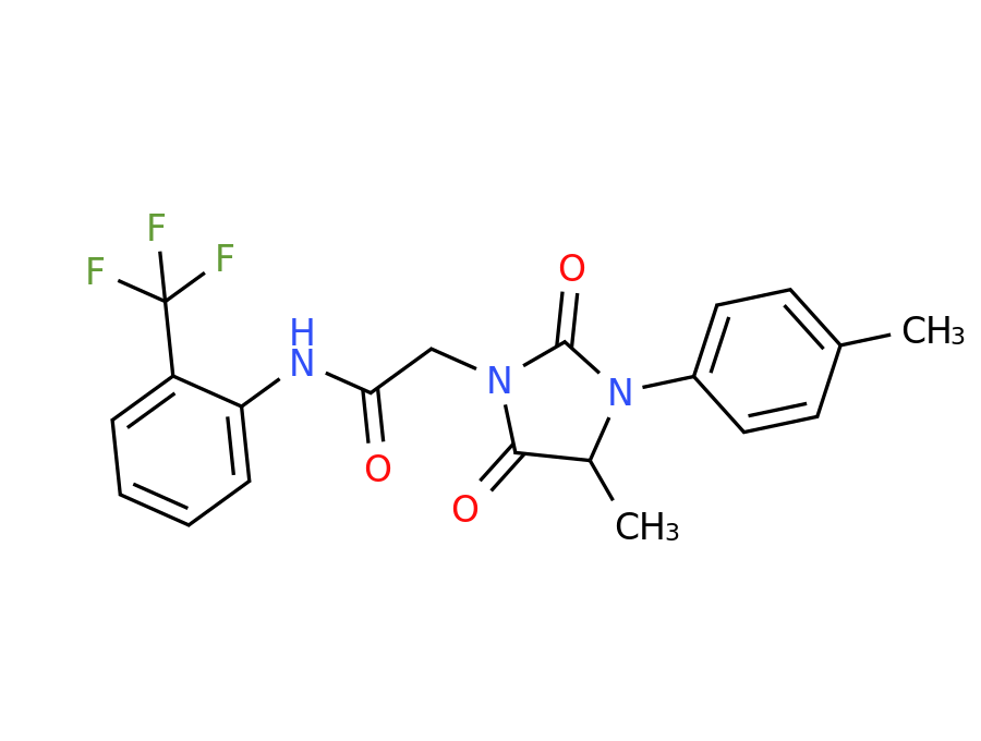 Structure Amb2272399