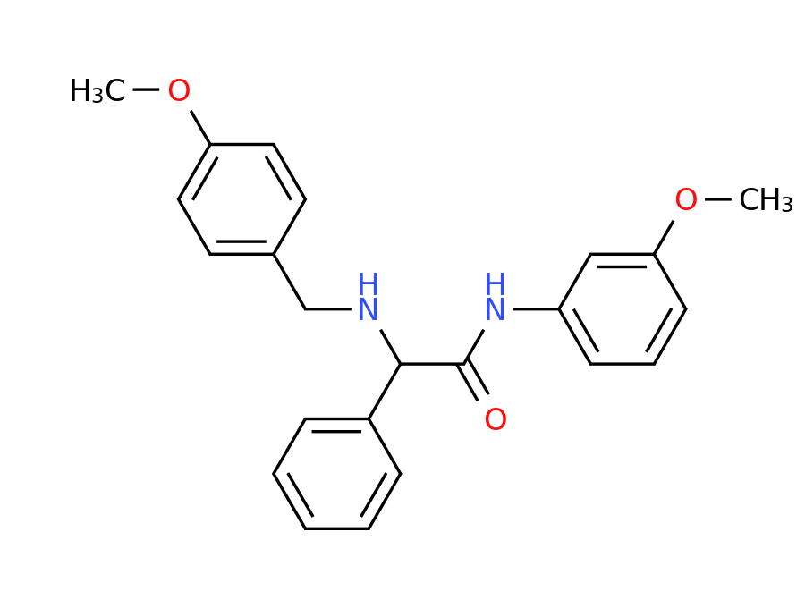 Structure Amb2272430