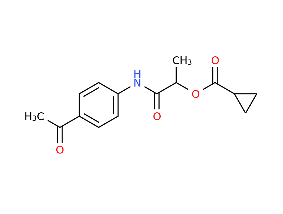 Structure Amb2272460