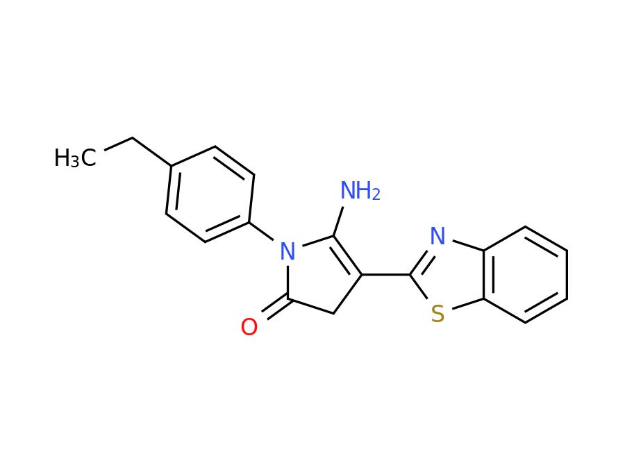 Structure Amb2272509