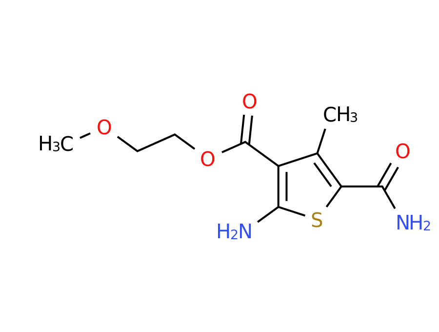 Structure Amb2272535