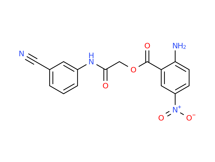 Structure Amb2272652