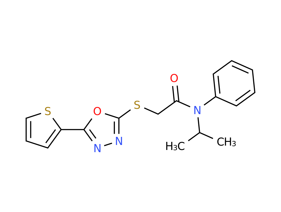 Structure Amb2272666