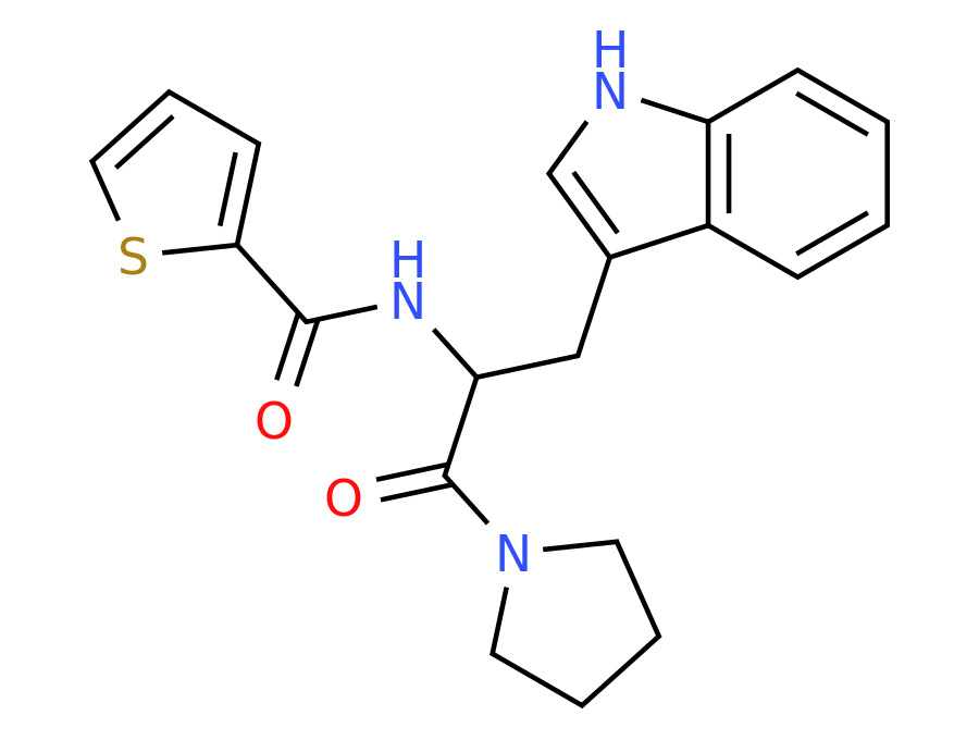 Structure Amb2272683