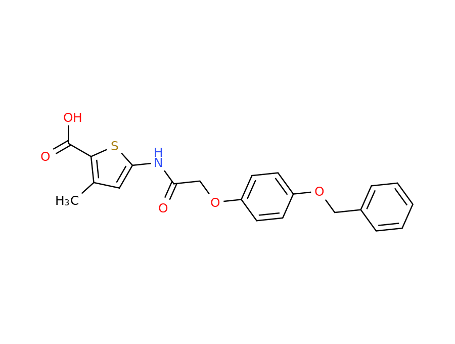 Structure Amb227269