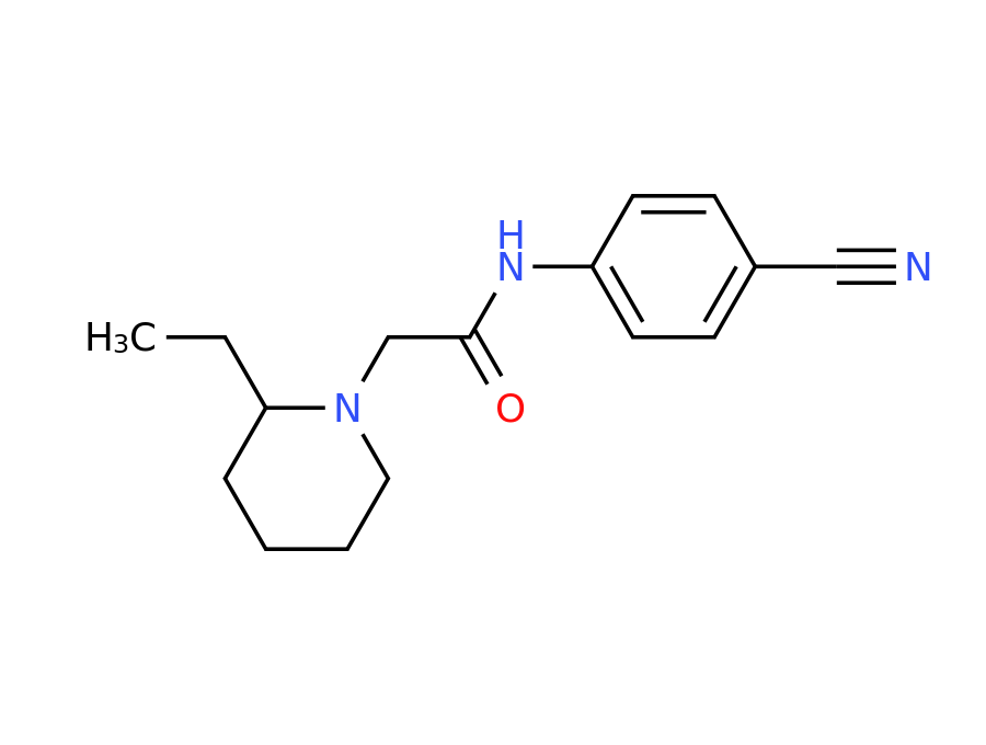 Structure Amb2272729