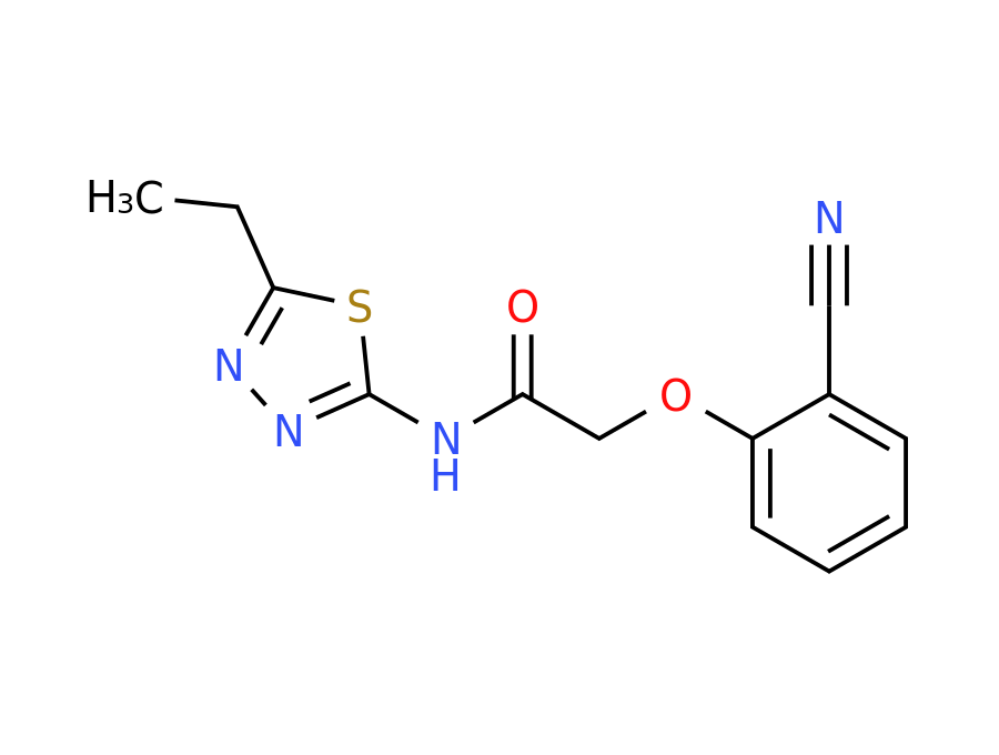 Structure Amb2272878