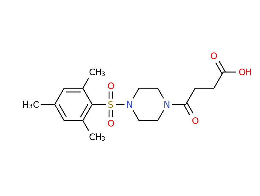 Structure Amb2272977