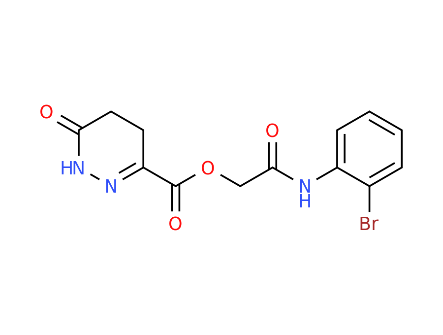 Structure Amb2273007