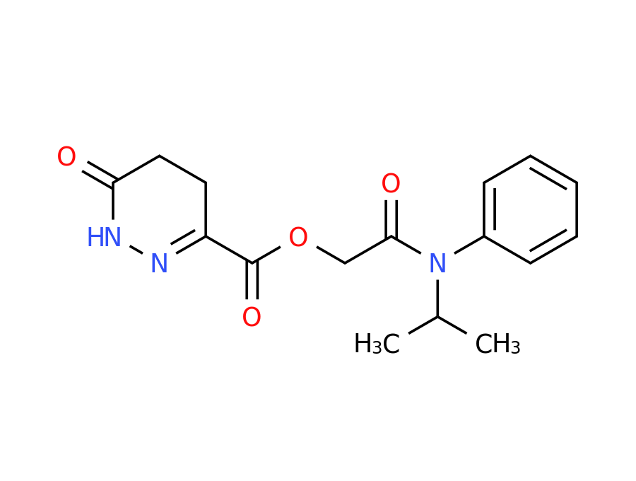 Structure Amb2273033