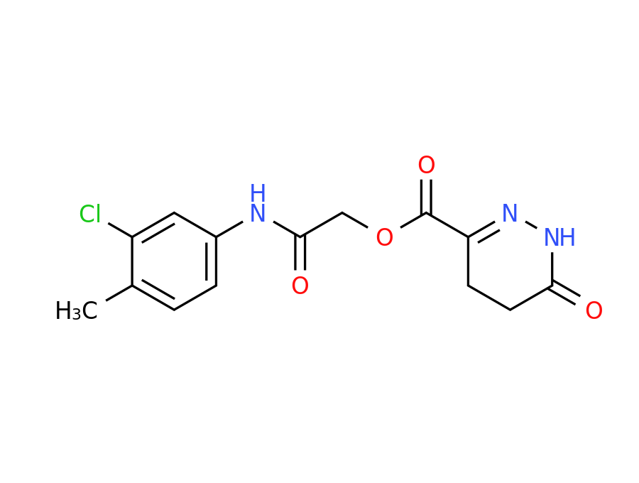 Structure Amb2273043