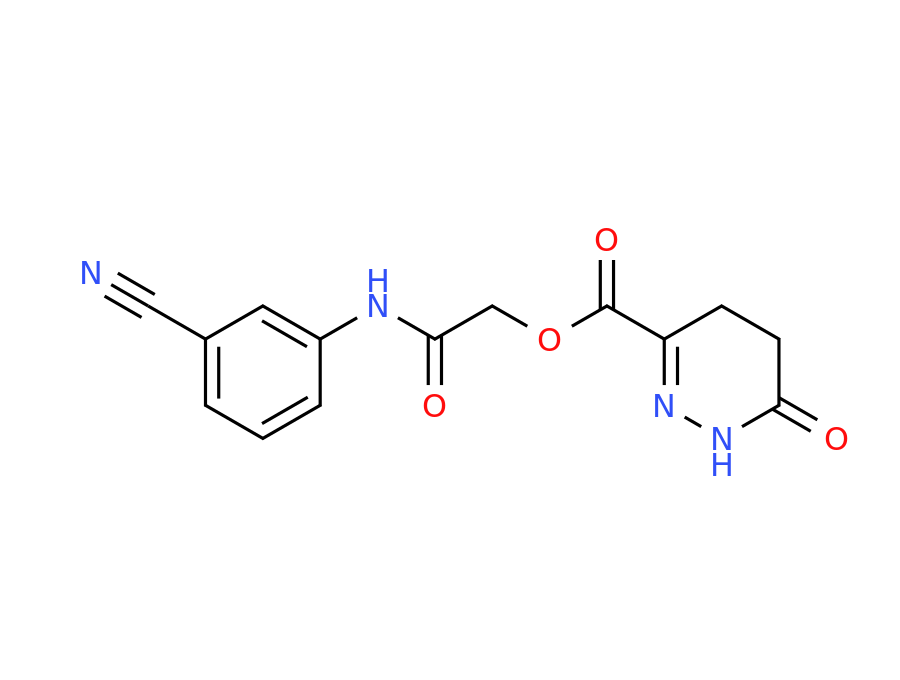 Structure Amb2273275