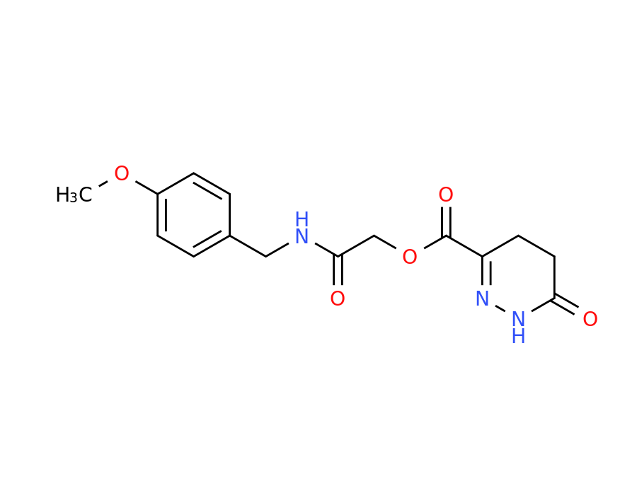 Structure Amb2273348