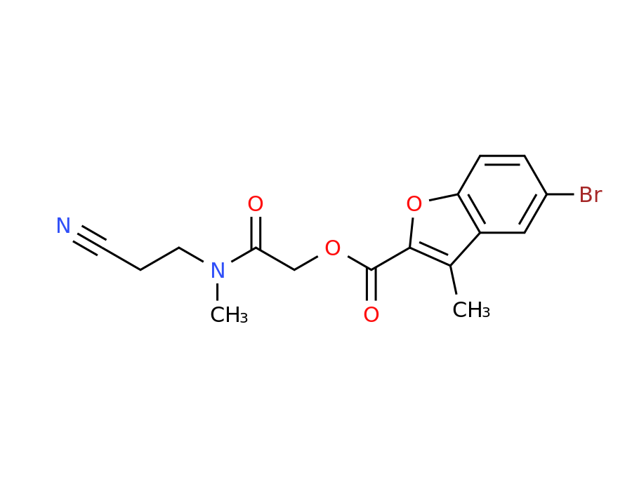 Structure Amb2273442