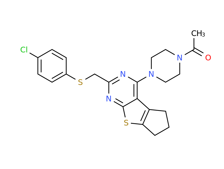 Structure Amb2273462