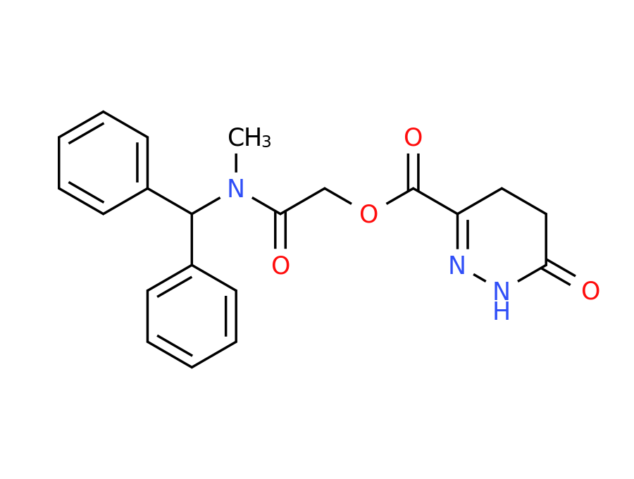 Structure Amb2273476