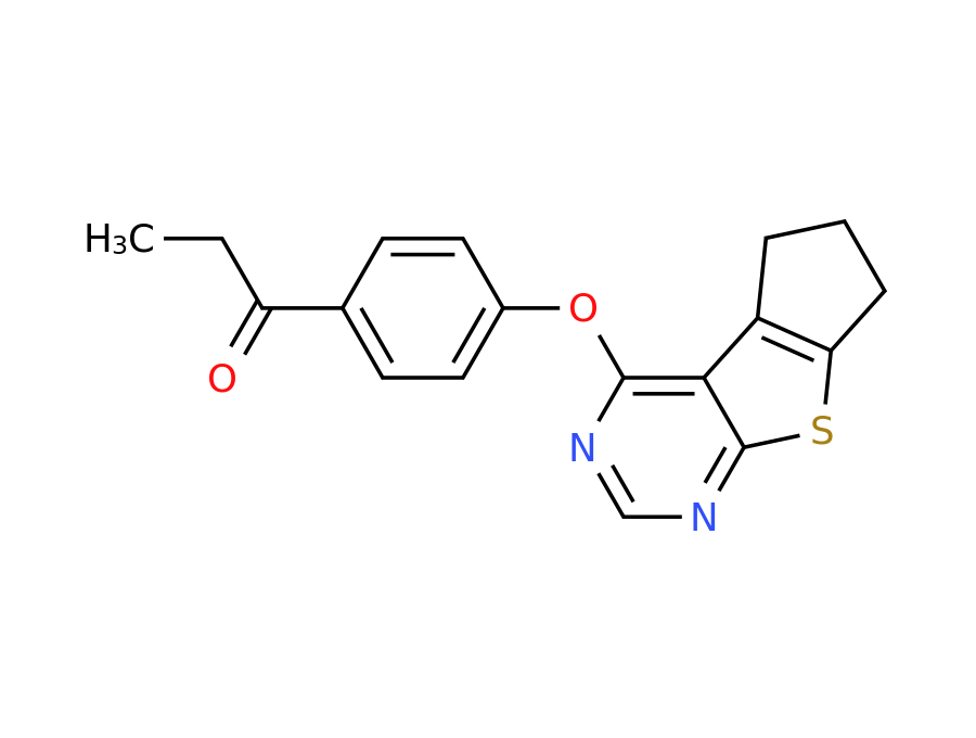 Structure Amb2273485