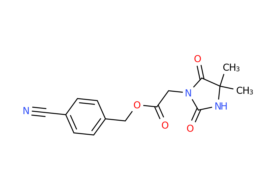 Structure Amb2273651