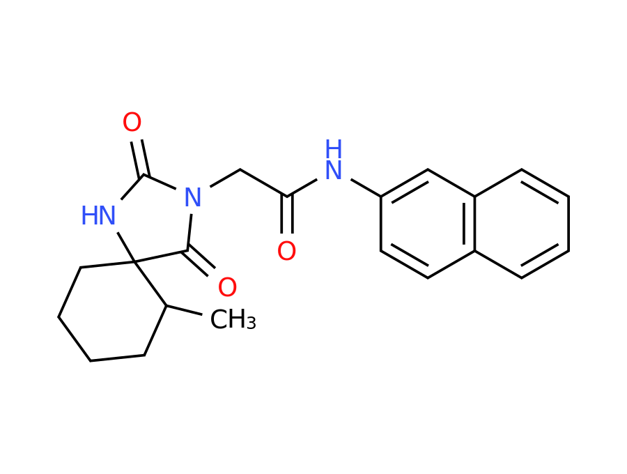 Structure Amb2273920