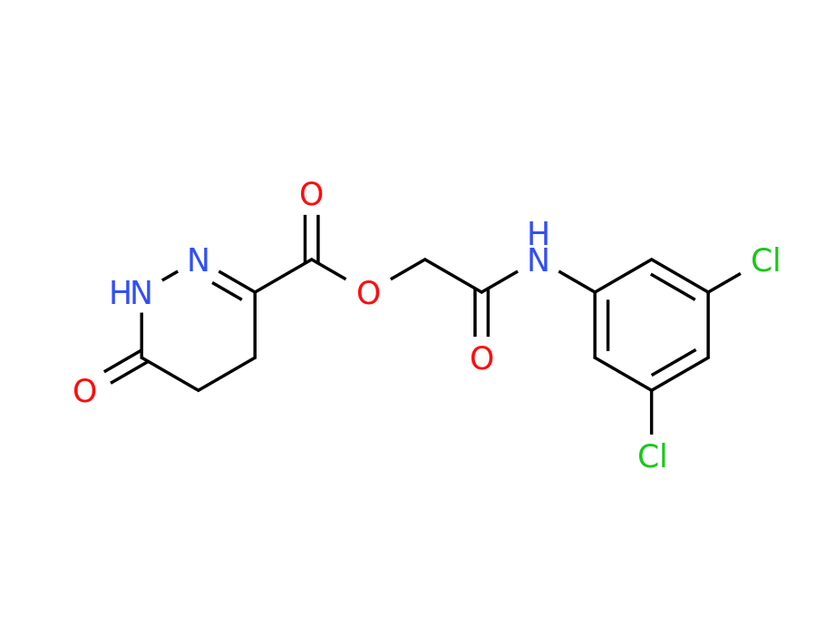 Structure Amb2274000