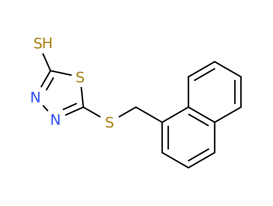 Structure Amb2274034