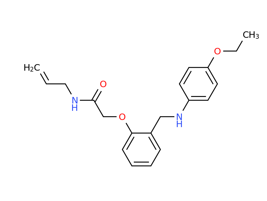 Structure Amb2274081