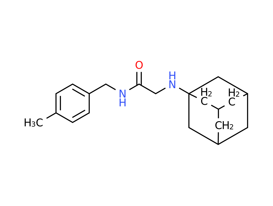 Structure Amb227432