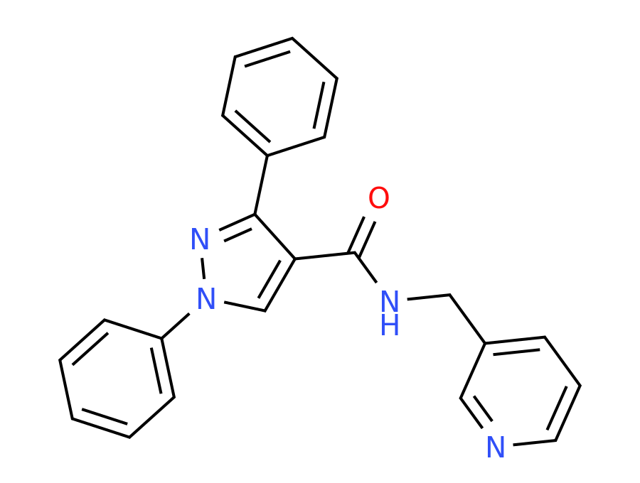 Structure Amb2274334