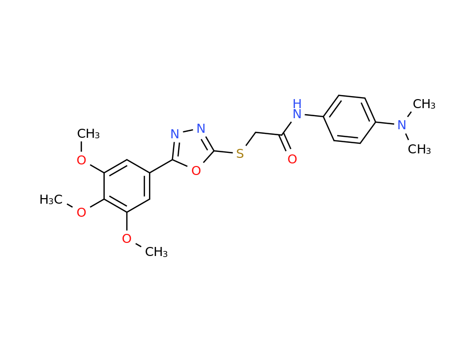 Structure Amb2274338