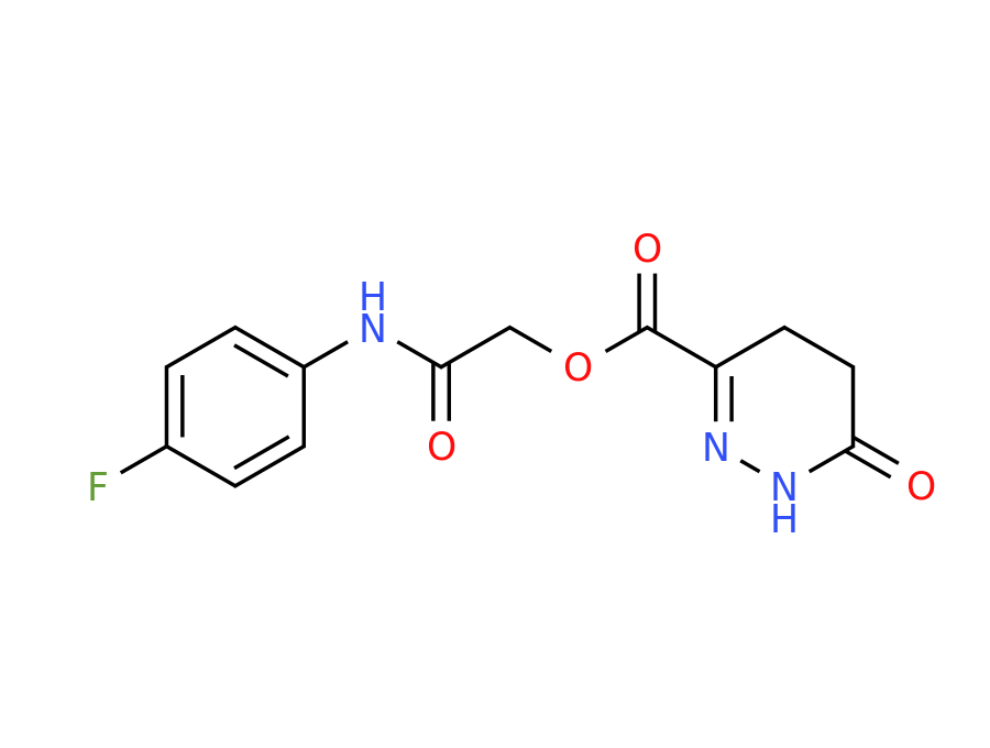 Structure Amb2274345