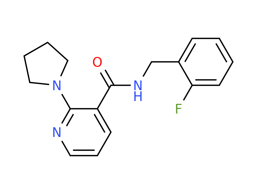 Structure Amb227437