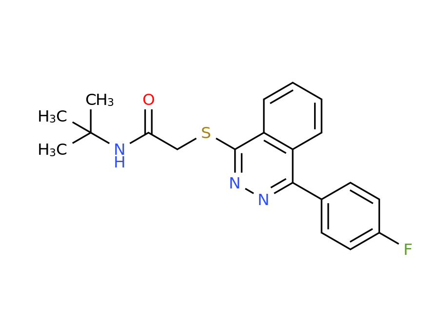 Structure Amb2274525