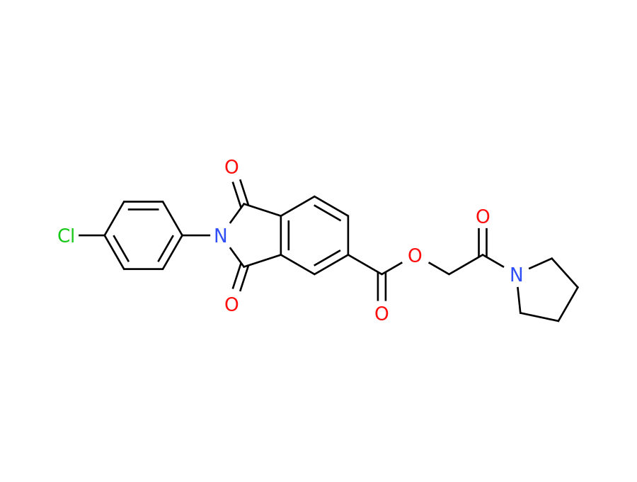 Structure Amb2274549