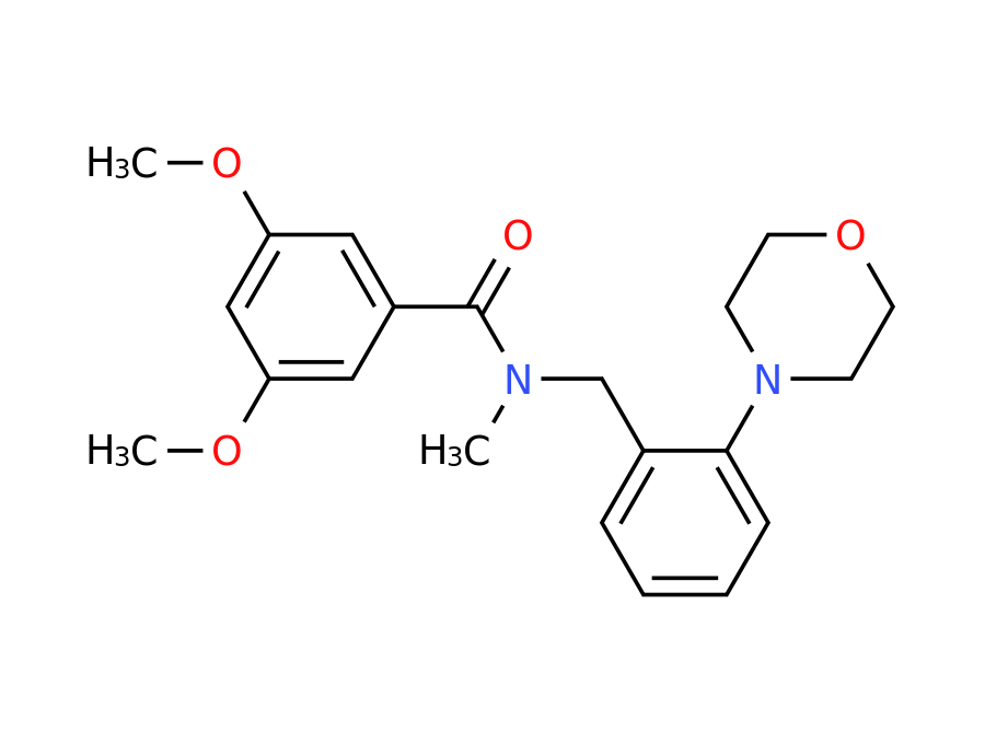 Structure Amb227455