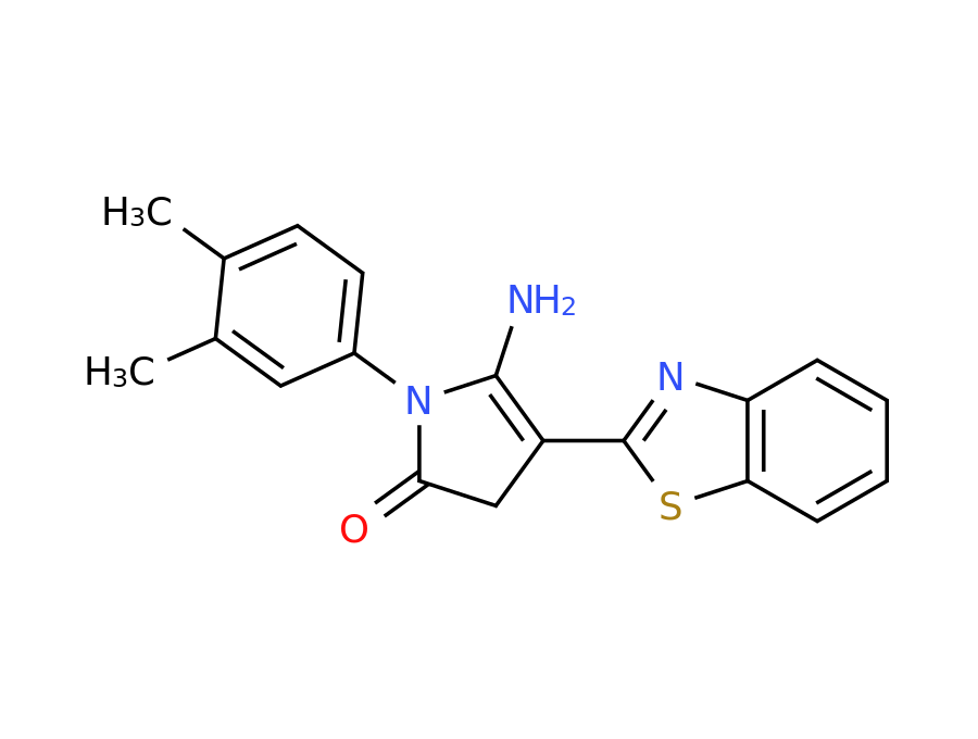 Structure Amb2274916