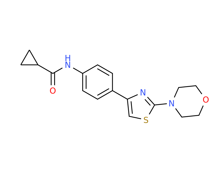 Structure Amb227499