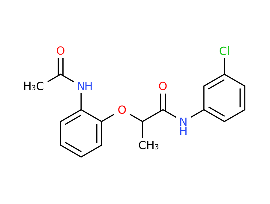 Structure Amb2275078