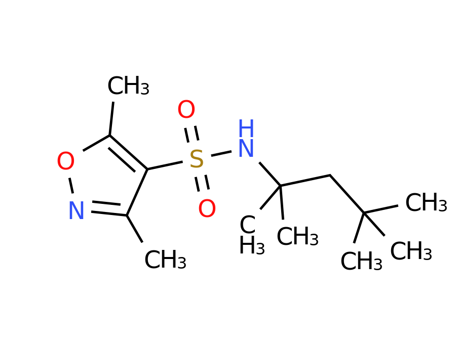 Structure Amb227525