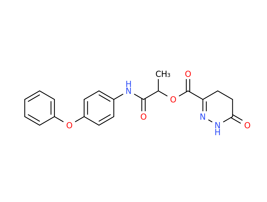 Structure Amb2275405