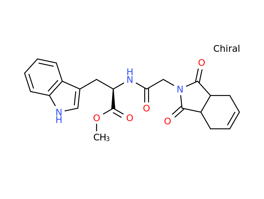 Structure Amb2275437