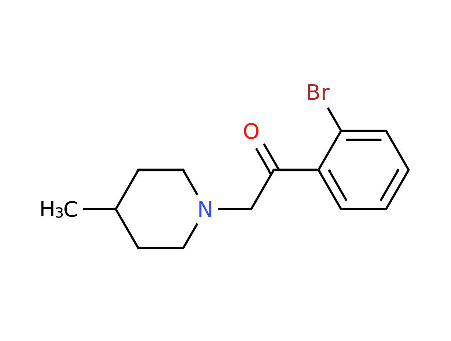 Structure Amb2275459