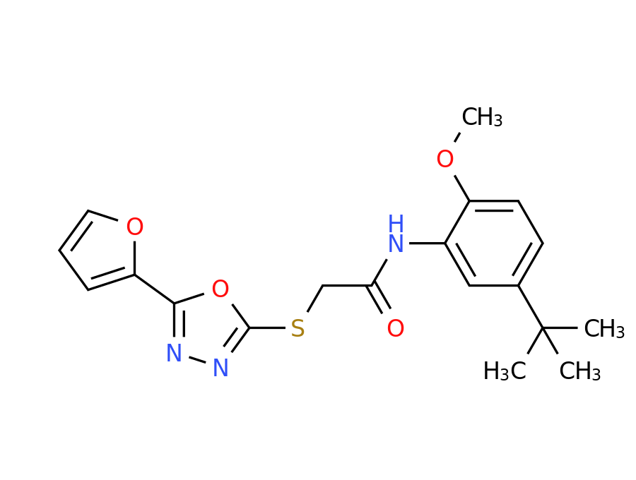 Structure Amb2275462