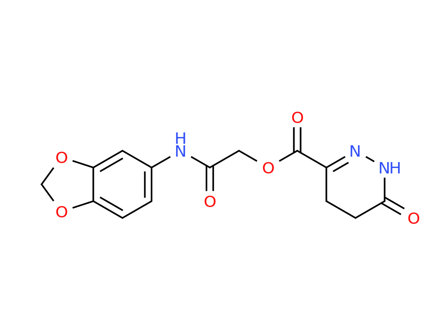 Structure Amb2275494