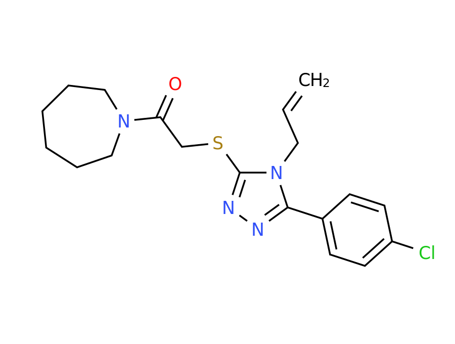 Structure Amb2275495