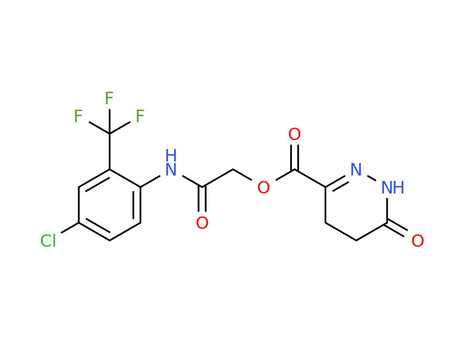 Structure Amb2275508