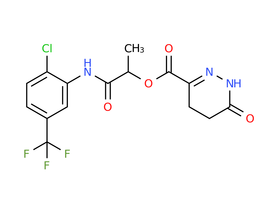 Structure Amb2275544