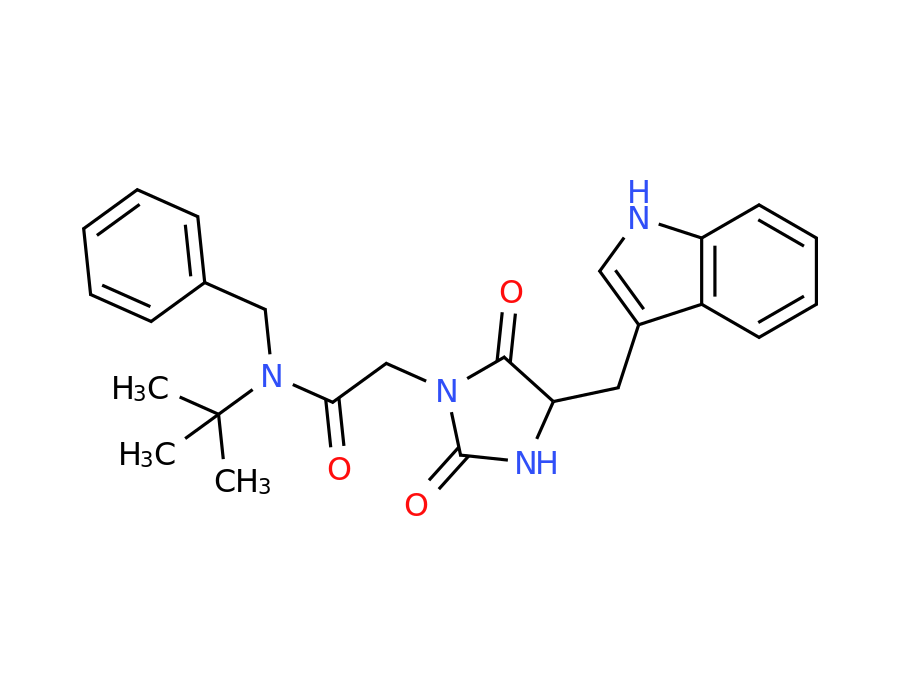 Structure Amb2275623