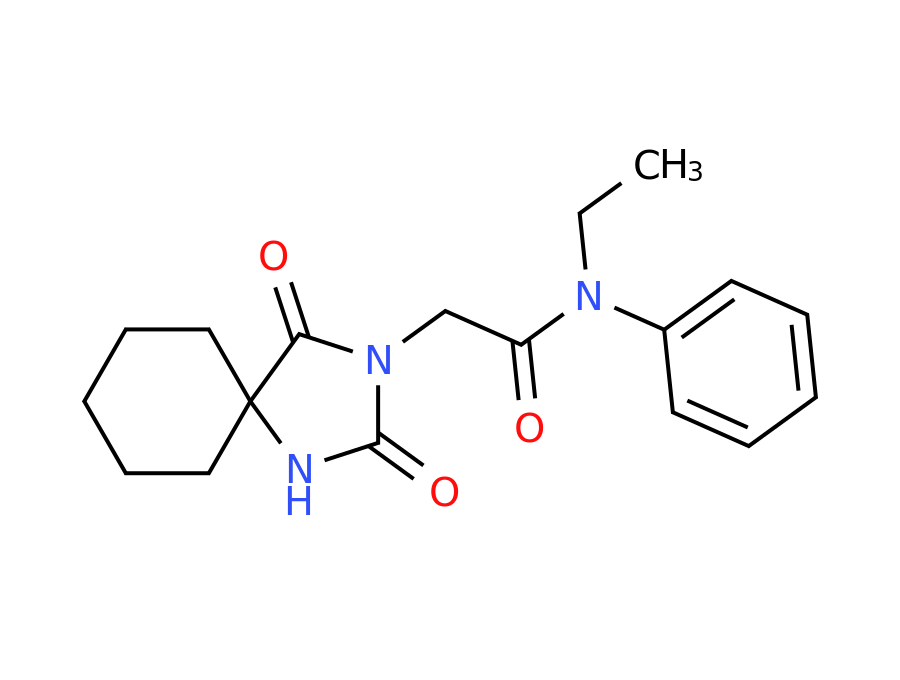 Structure Amb2275666